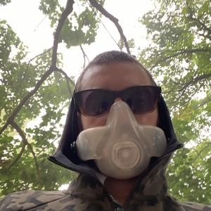 Meet your Posher, Paul